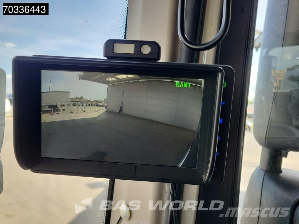 DAF XF 480 XF 4X2 SSC Mega NL-Truck APK 06-2027 2x Tan Sattelzugmaschinen