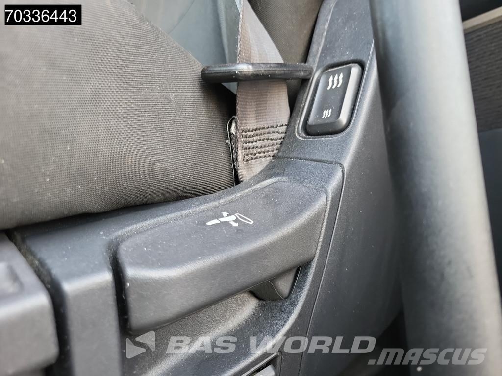 DAF XF 480 XF 4X2 SSC Mega NL-Truck APK 06-2027 2x Tan Sattelzugmaschinen