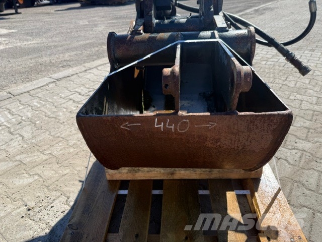 Schaeff HYDRAULIC CLAMSHELL GRAB 440mm خطاطيف