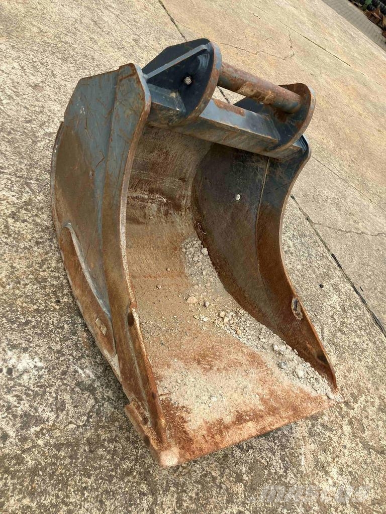 Volvo Tieflöffel Breite 1.000 mm MS21 Cucharones