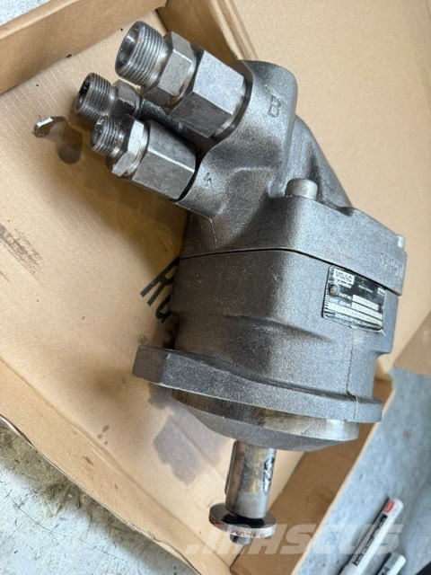 Parker f11-019 used hydraulic motor Υδραυλικά
