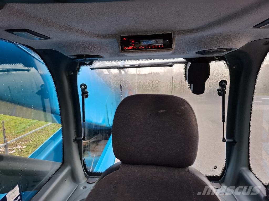 Magni RTH 5.21 SMART | 2017 Kurottajat