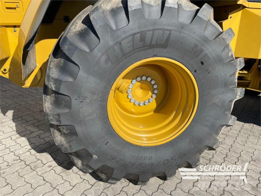 CAT 926 M AGRAR Radlader