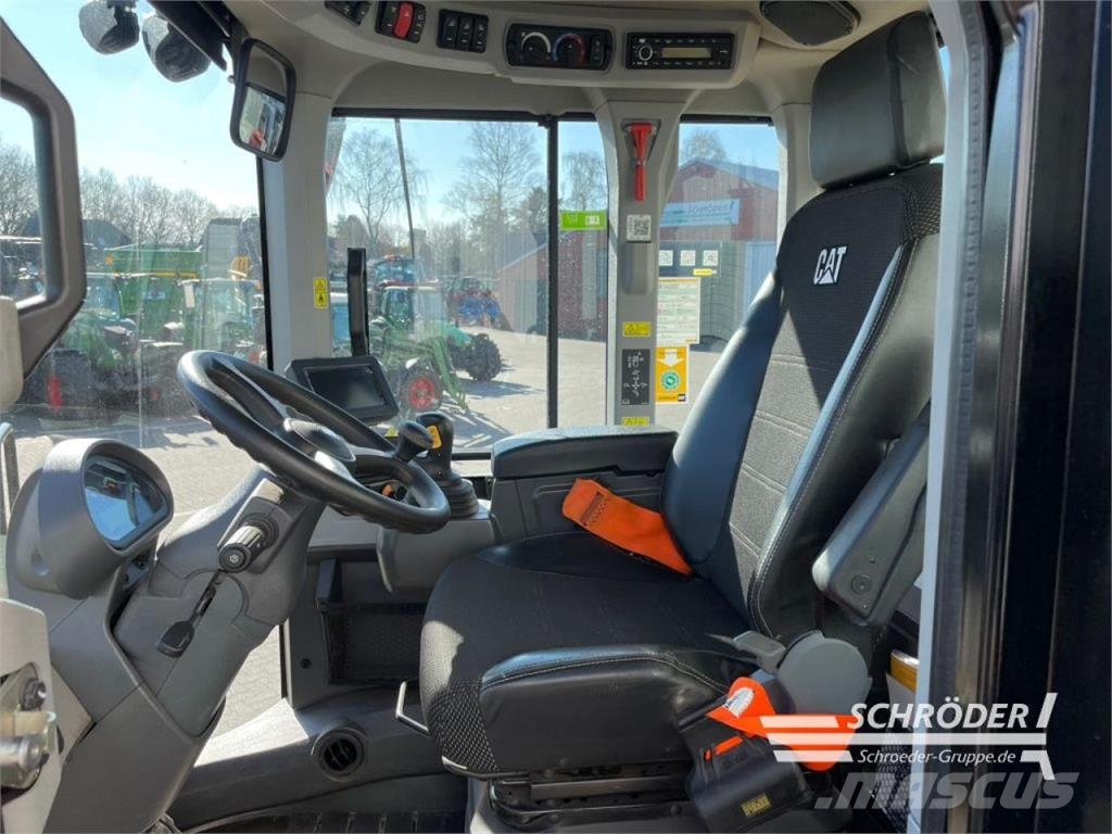 CAT 926 M AGRAR Radlader