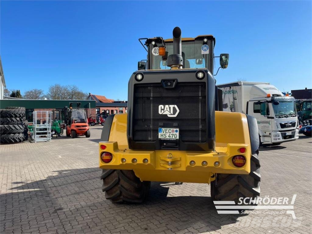 CAT 926 M AGRAR Radlader