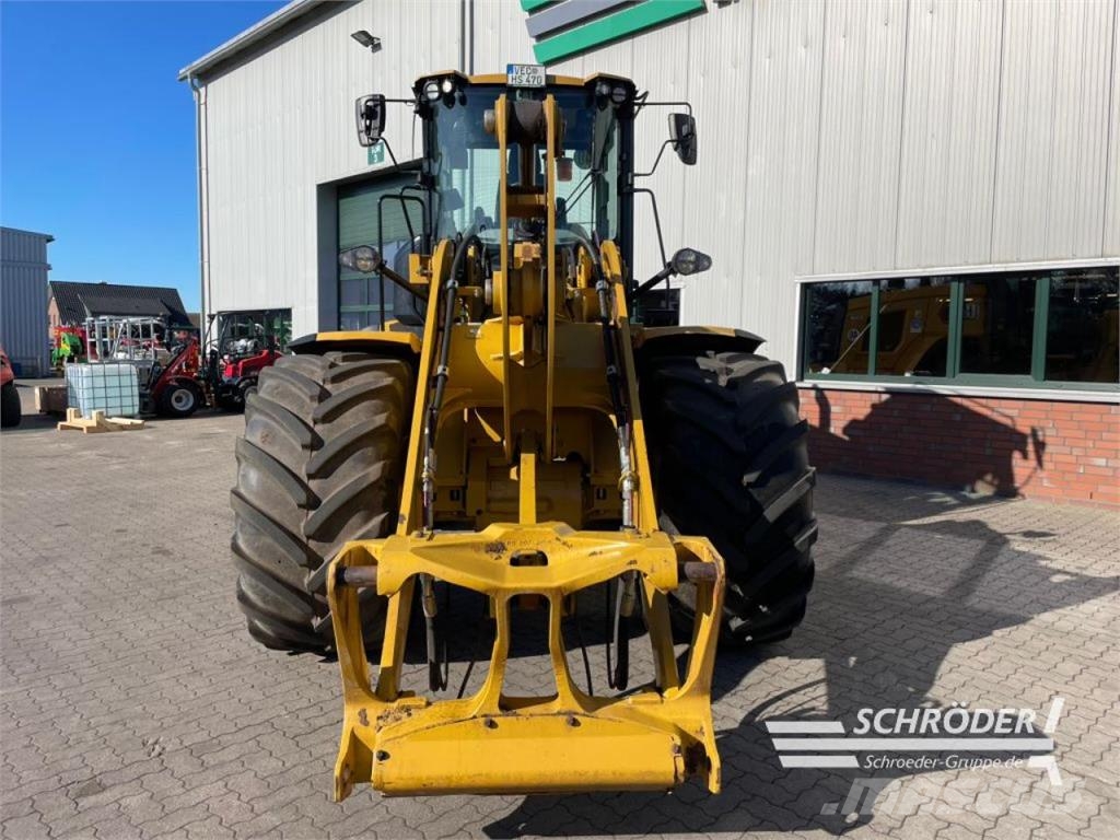 CAT 926 M AGRAR Radlader