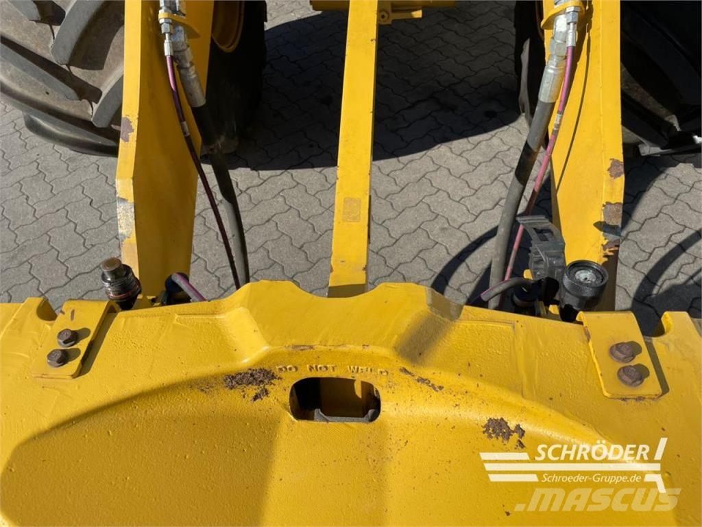 CAT 926 M AGRAR Radlader