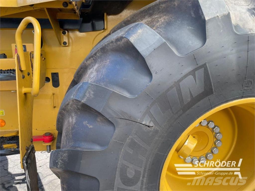 CAT 926 M AGRAR Radlader