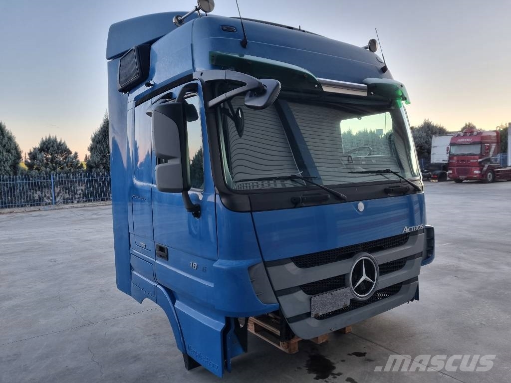 Mercedes-Benz CABIN MERCEDES ACTROS MP 3 Кабини