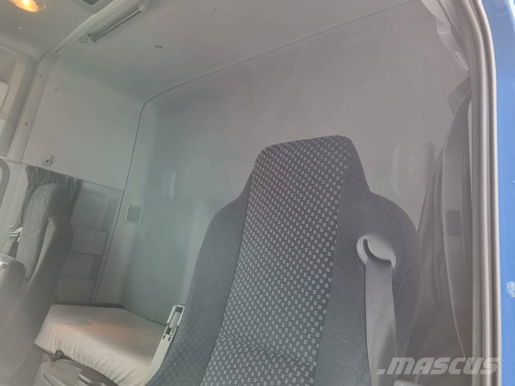 Mercedes-Benz CABIN MERCEDES ACTROS MP 3 Кабини