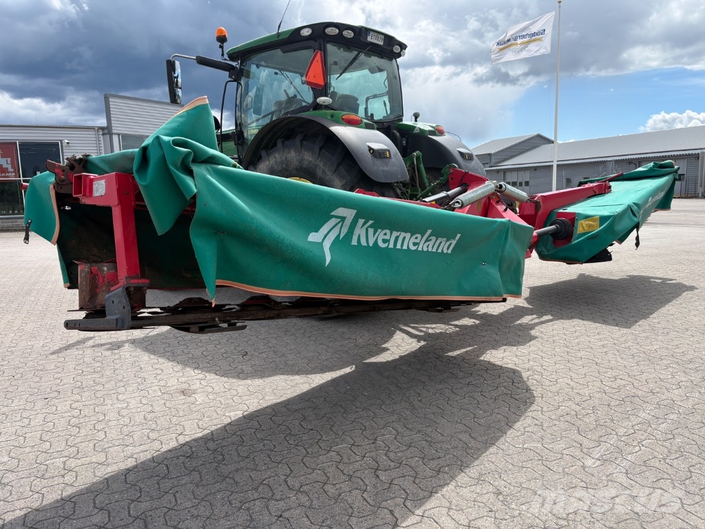 Kverneland 5087M-L Slåmaskiner