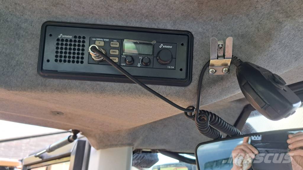 Volvo L 150 H Cargadoras sobre ruedas
