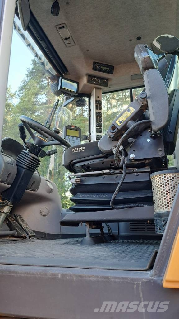 Volvo L 150 H Cargadoras sobre ruedas