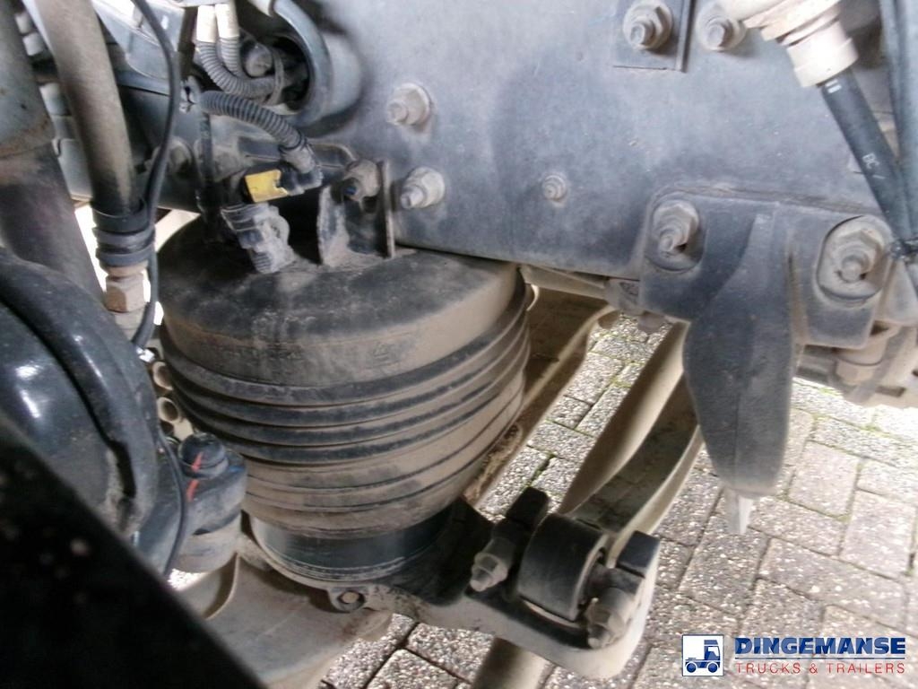 Renault T 480 6x2 Euro 6 container hook Camiones polibrazo