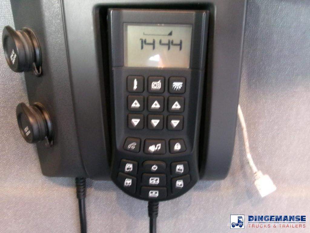 Renault T 480 6x2 Euro 6 container hook Camiones polibrazo