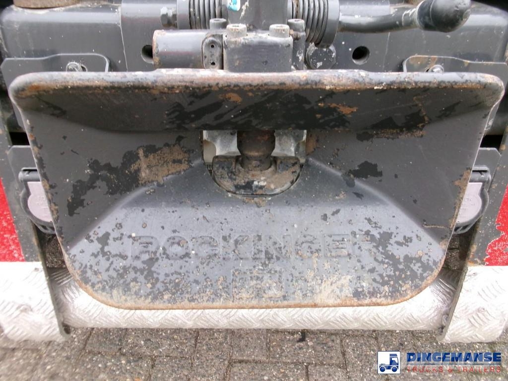 Renault T 480 6x2 Euro 6 container hook Camiones polibrazo