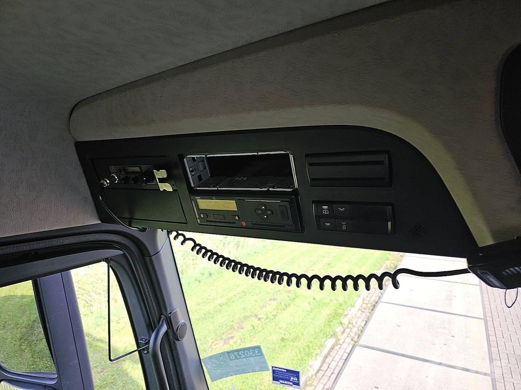 Mercedes-Benz AROCS 3343 6x6 Kiper tovornjaki