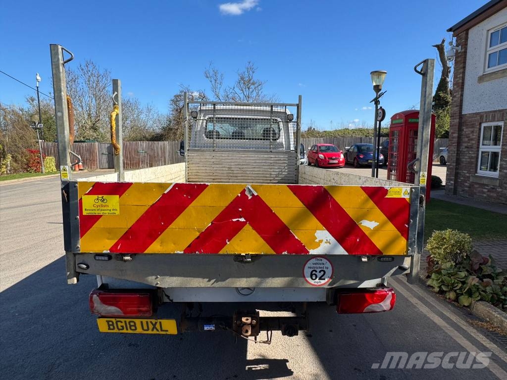 Mercedes-Benz Sprinter 314 Cdi Pickup/Pritschenwagen