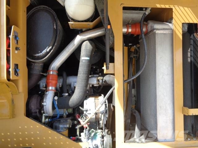 CAT IT 28 G Radlader
