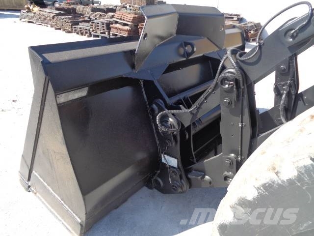 CAT IT 28 G Radlader