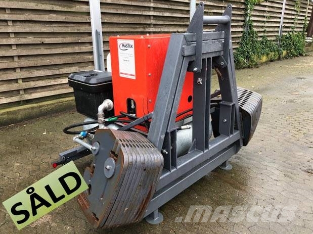 PTG Kompressor S4000 (4000L/min) Sonstige Landmaschinen