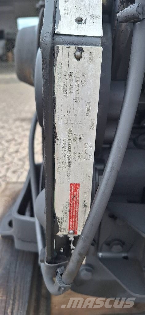 Silnik Cummins 4T 3.9 Case 688 788 Двигатели