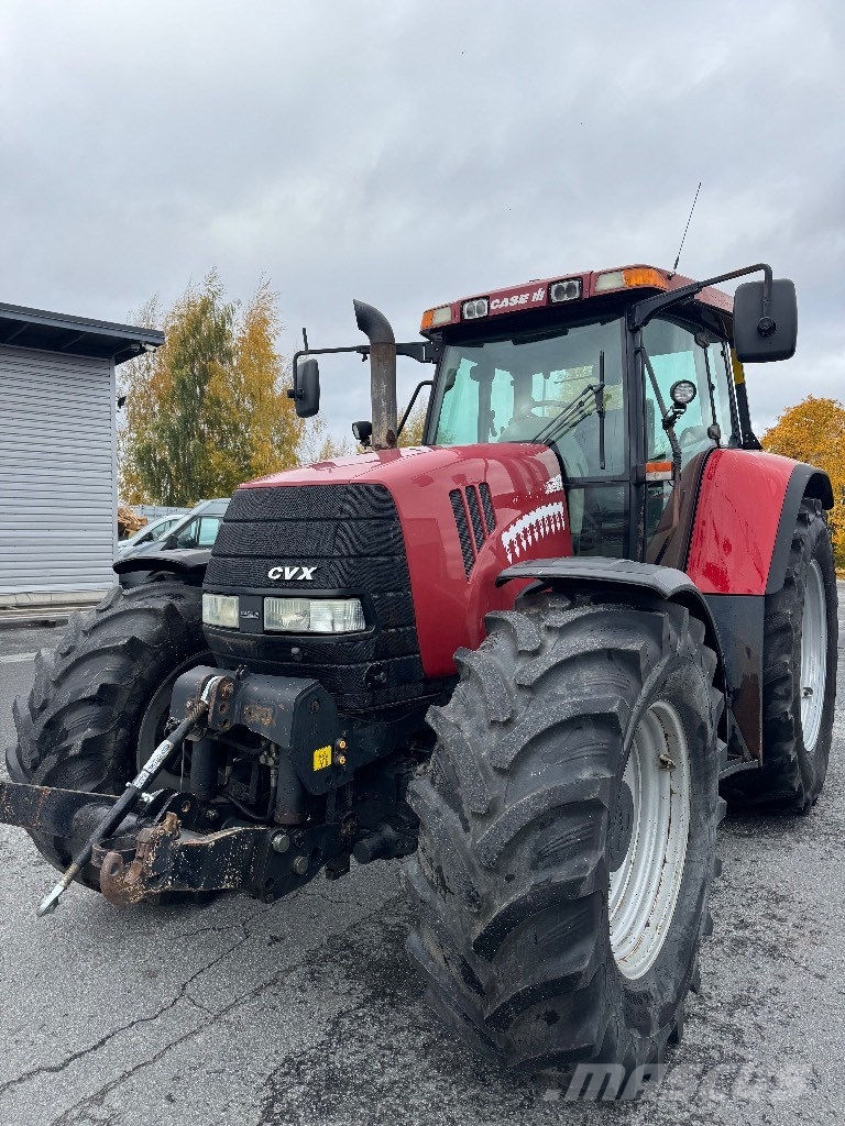 Case IH CVX 1195 Traktoriai
