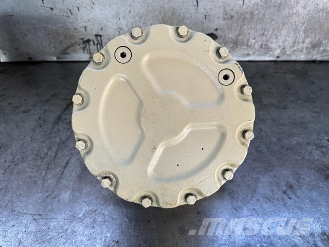 Rexroth GFT 17T3 FINAL DRIVE NEW Transmission