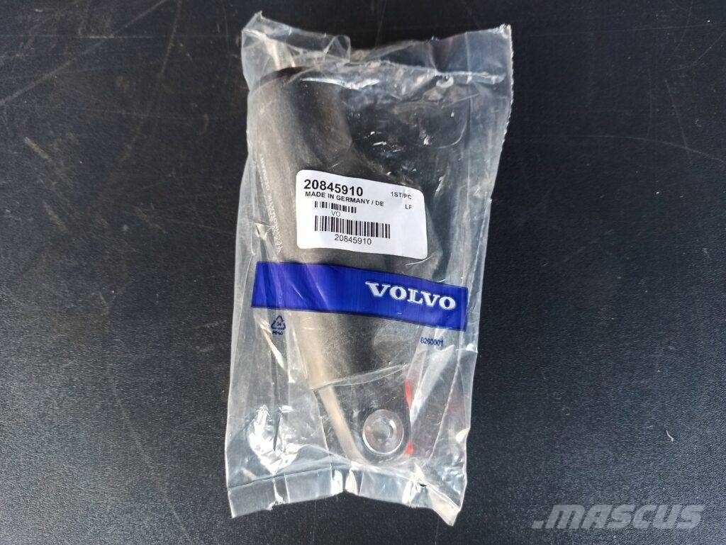 Volvo EXHAUST BRAKE CYLINDER 20845910 发动机