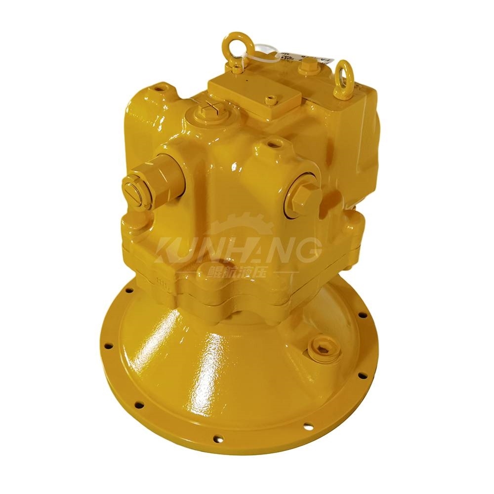 Komatsu PC400LC-3 Swing Motor 706-77-10203 706-77-10204 Transmisija