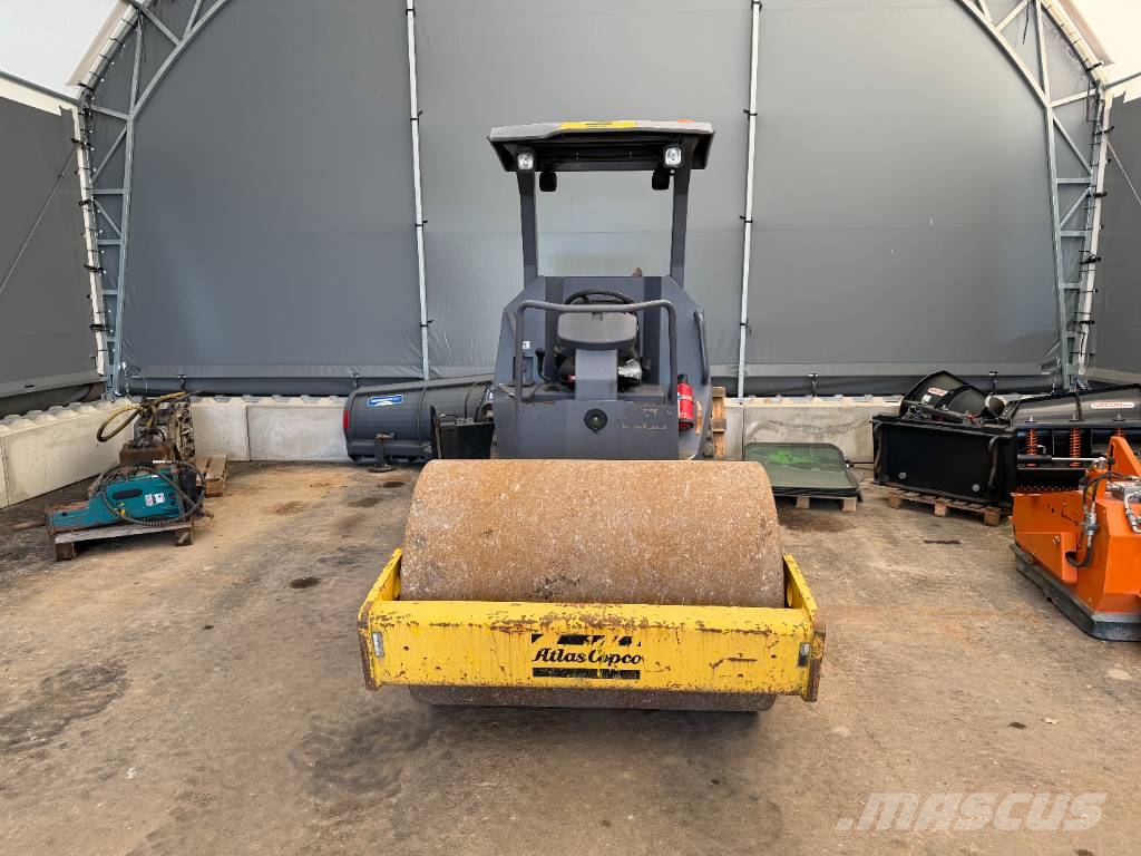 Dynapac CA 1300 D Single drum rollers