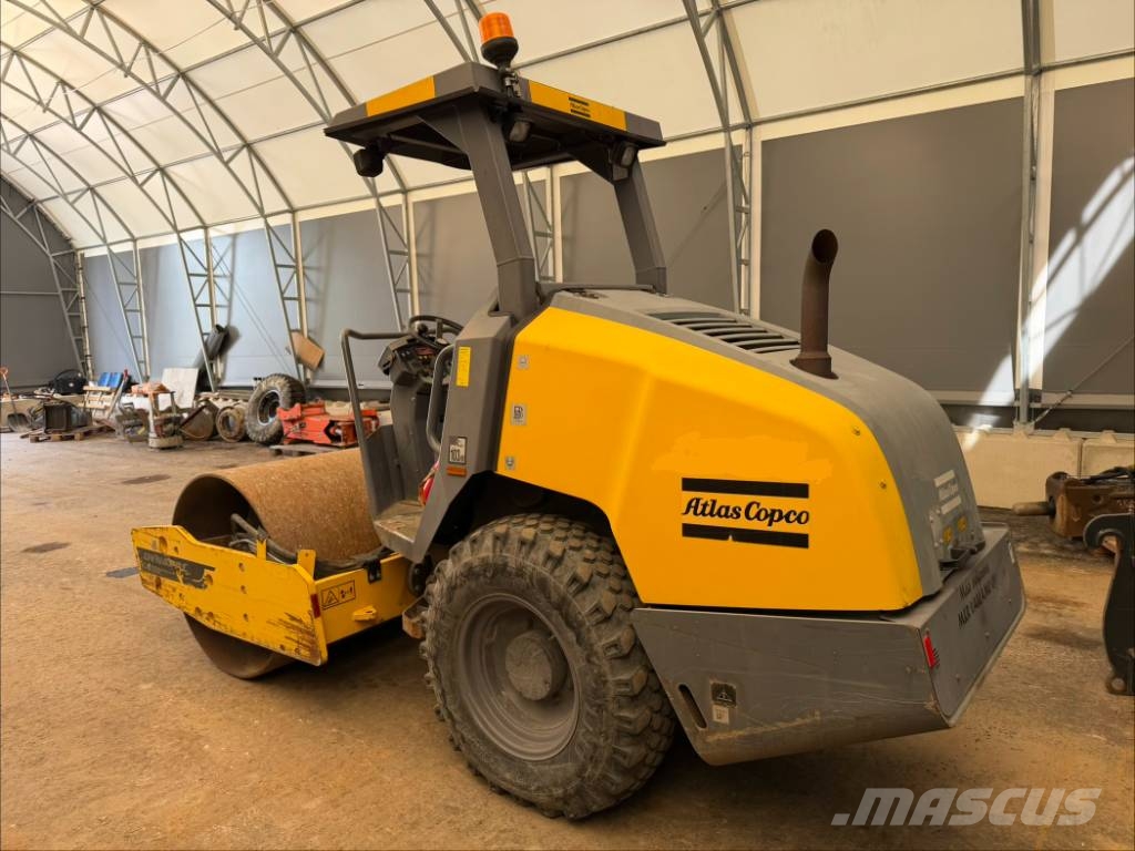 Dynapac CA 1300 D Single drum rollers