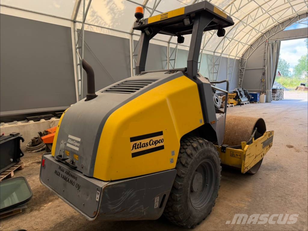 Dynapac CA 1300 D Single drum rollers