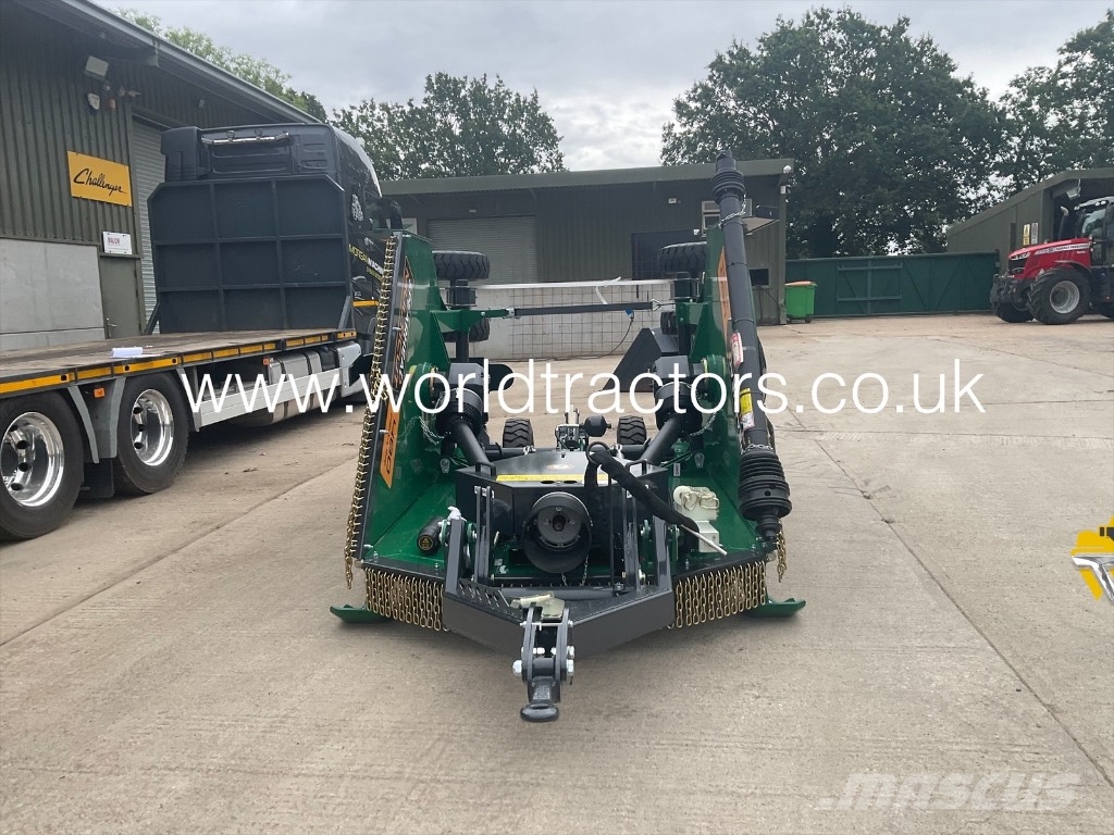 Spearhead MULTICUT 480 Kosiarki