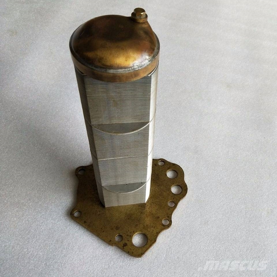 Cummins NTA855 Oil Cooler Core 3045483 3412285 3018692 302 Motorer