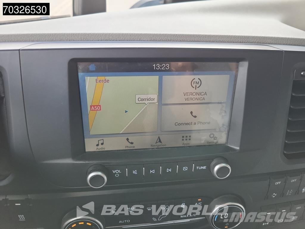 Ford F-Max 500 F-Max 4X2 Low Mileage! 2x Tanks Navi ACC Tegljači