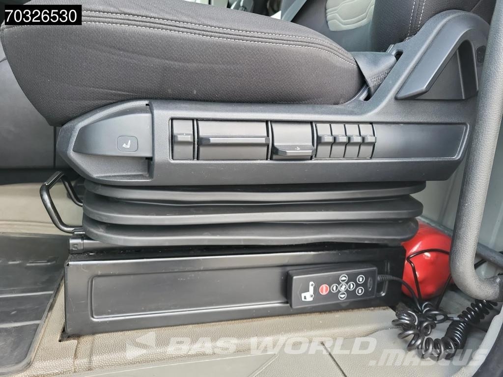 Ford F-Max 500 F-Max 4X2 Low Mileage! 2x Tanks Navi ACC Tegljači