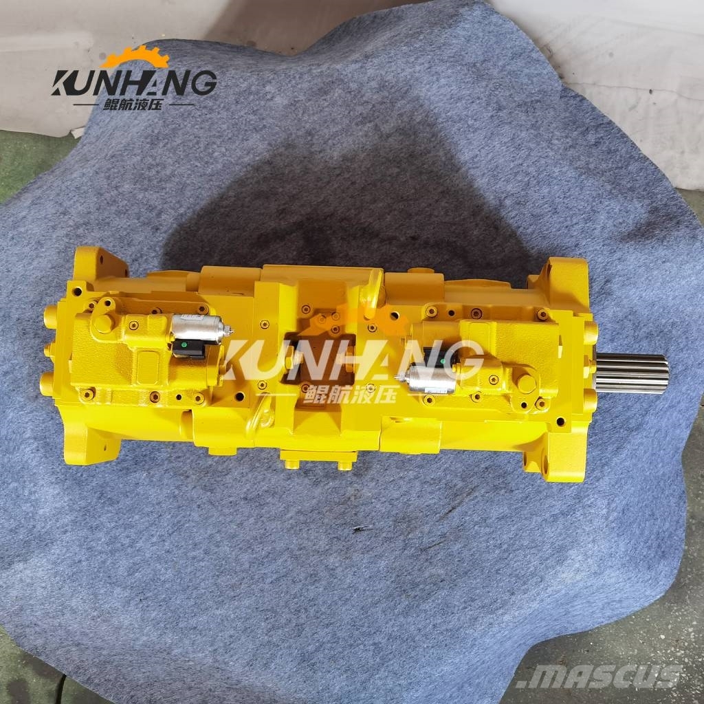 CAT 352 349 355 Piston pump 566-8632 574-0598 627-1299 Hidravlika