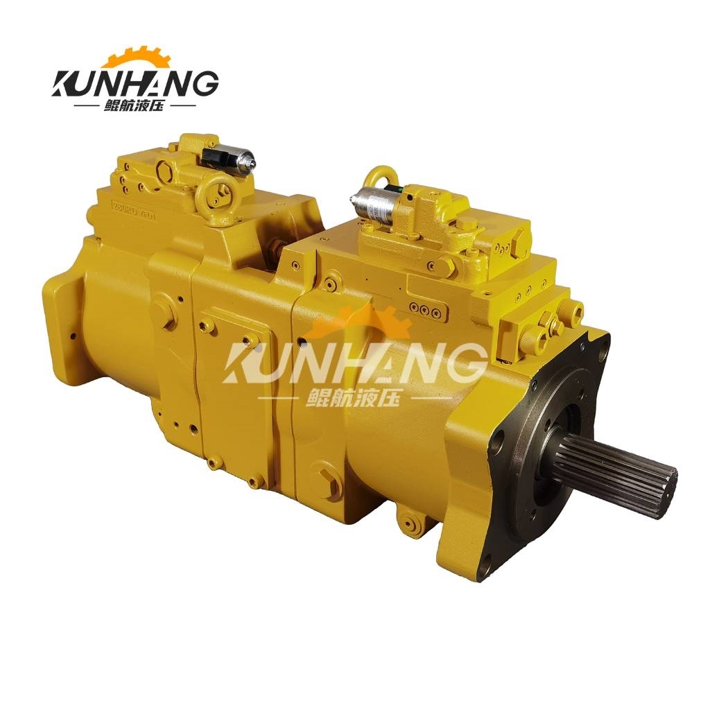 CAT 352 349 355 Piston pump 566-8632 574-0598 627-1299 Hidravlika