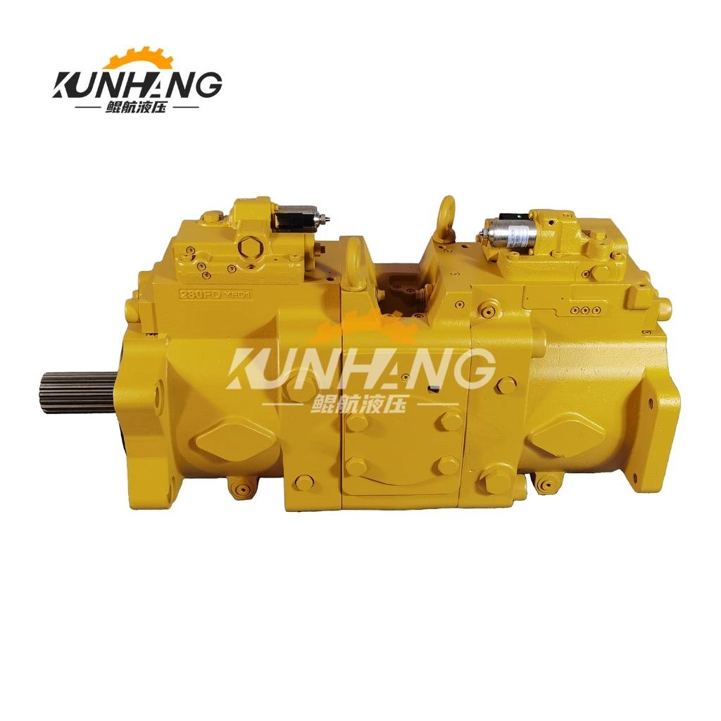 CAT 352 349 355 Piston pump 566-8632 574-0598 627-1299 Hidravlika