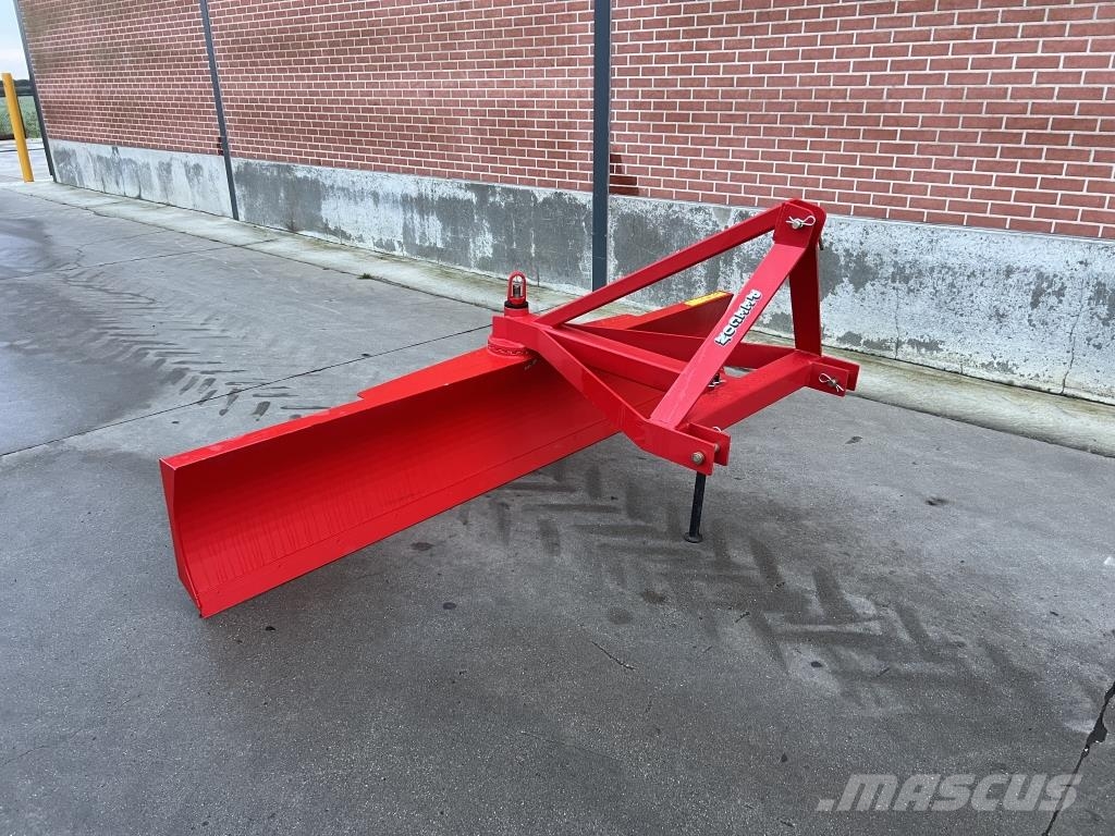 Peecon GS300 enkele bok زلاقات الطرق