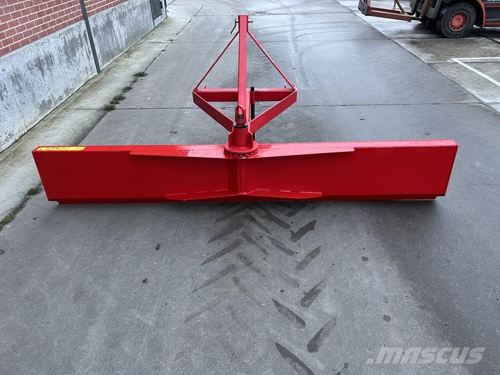 Peecon GS300 enkele bok زلاقات الطرق