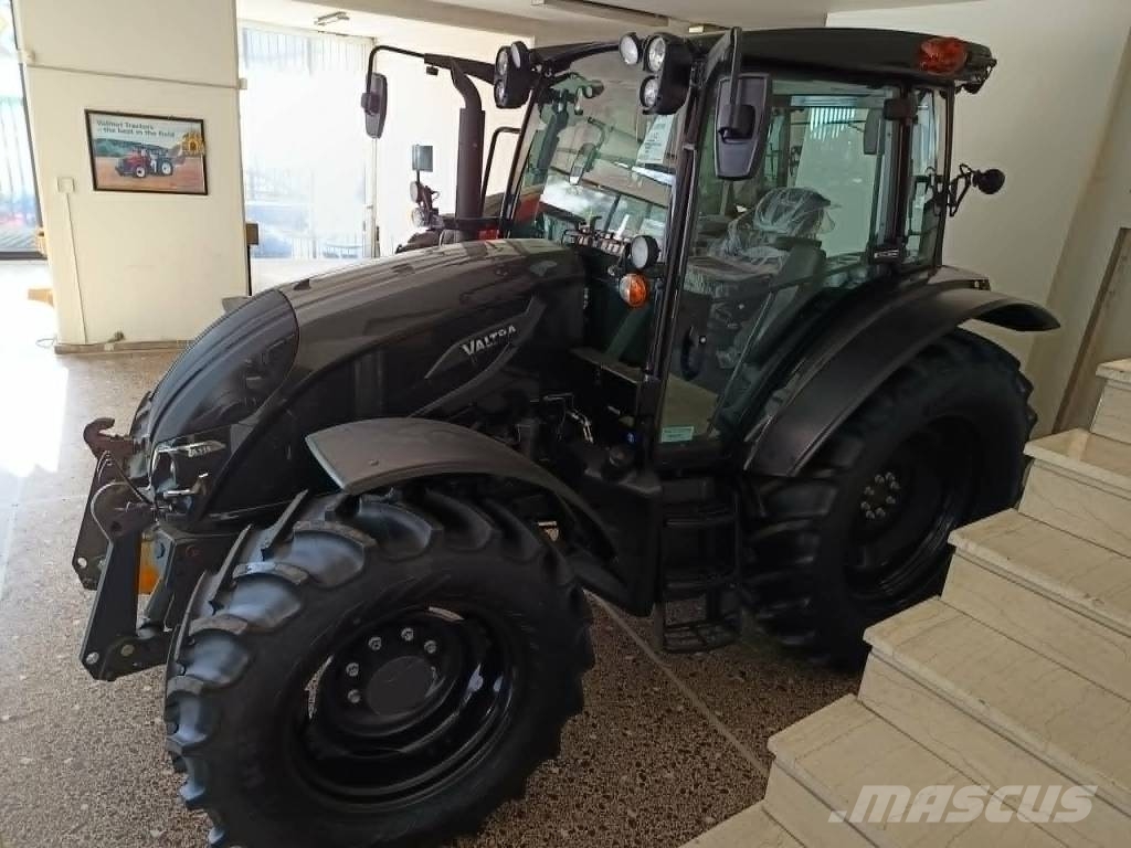 Valtra A 115 MH4 Traktoriai