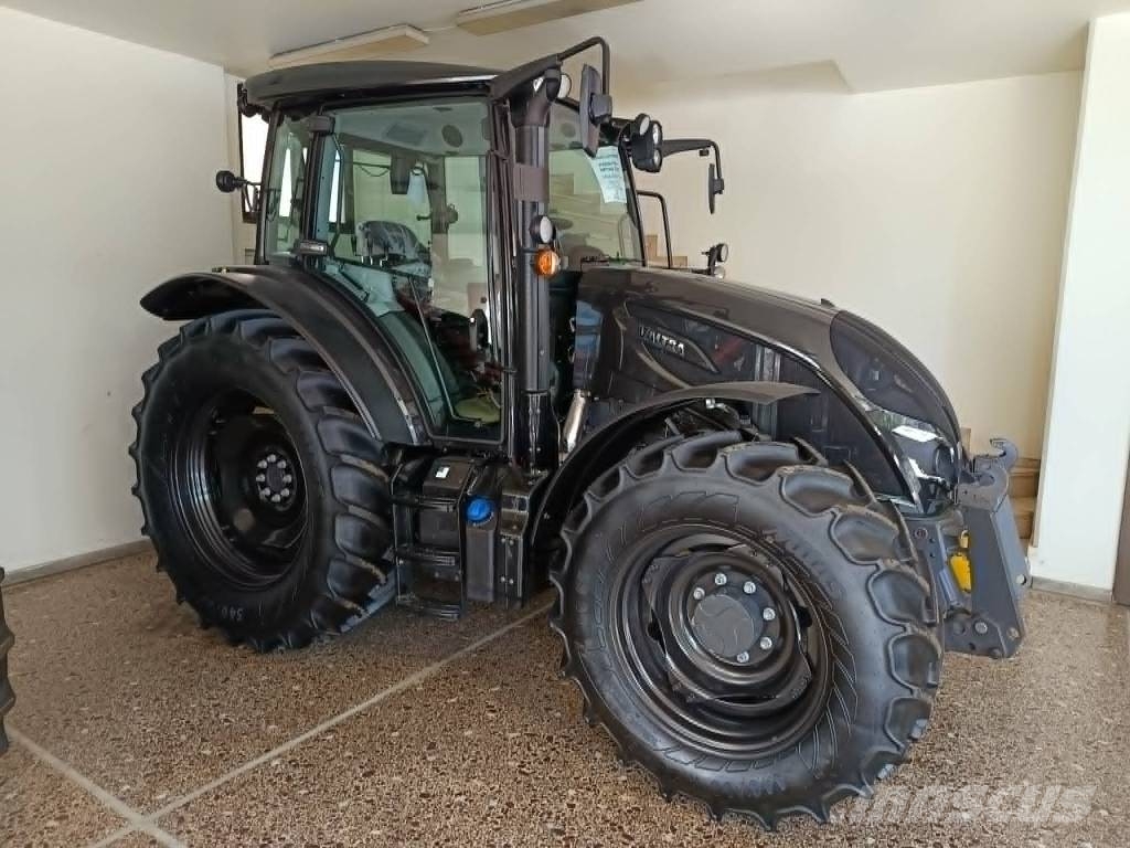 Valtra A 115 MH4 Traktoriai