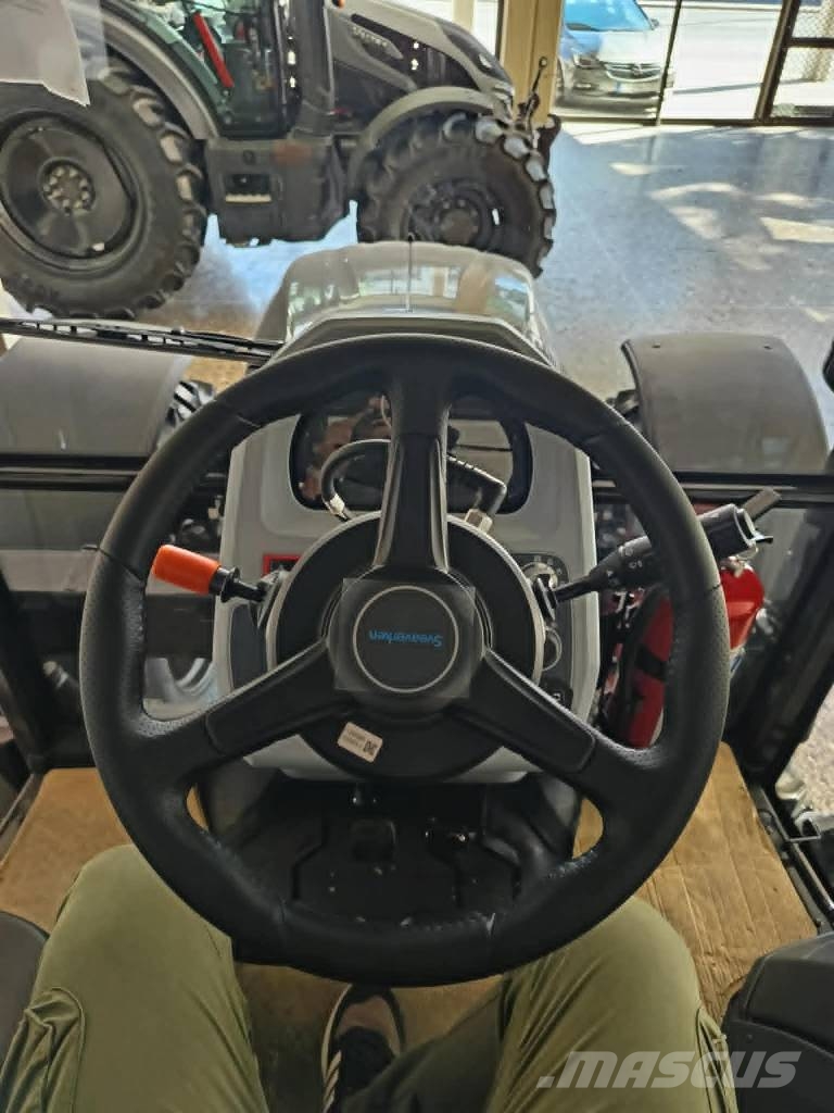 Valtra A 115 MH4 Traktoriai