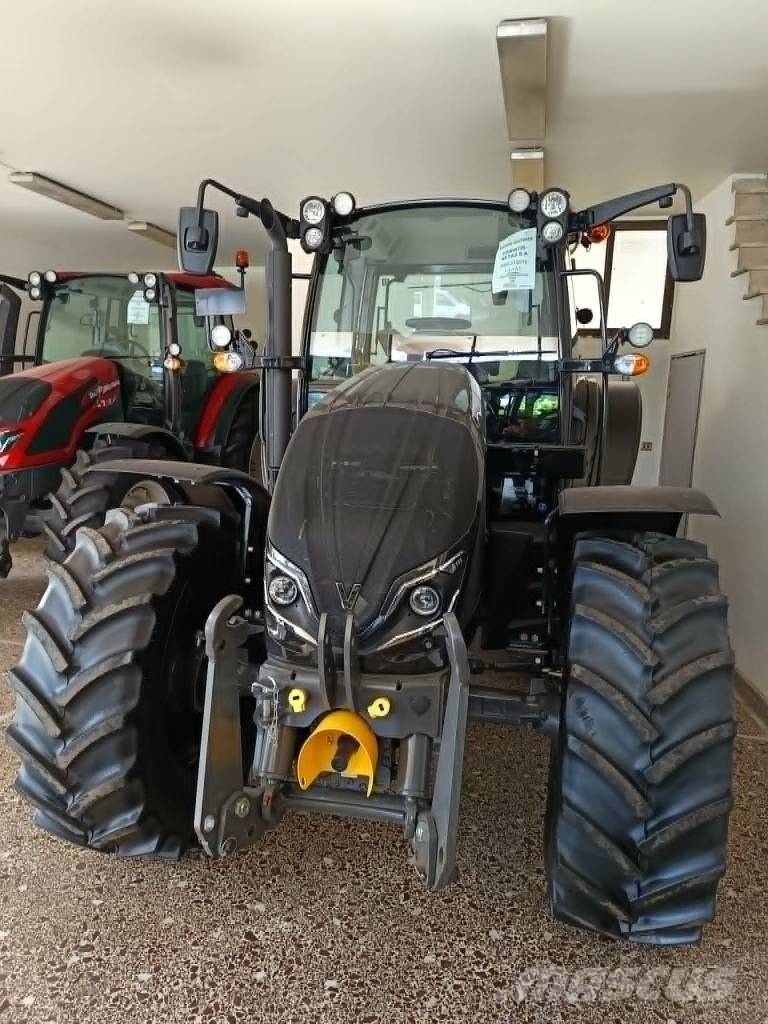 Valtra A 115 MH4 Traktoriai