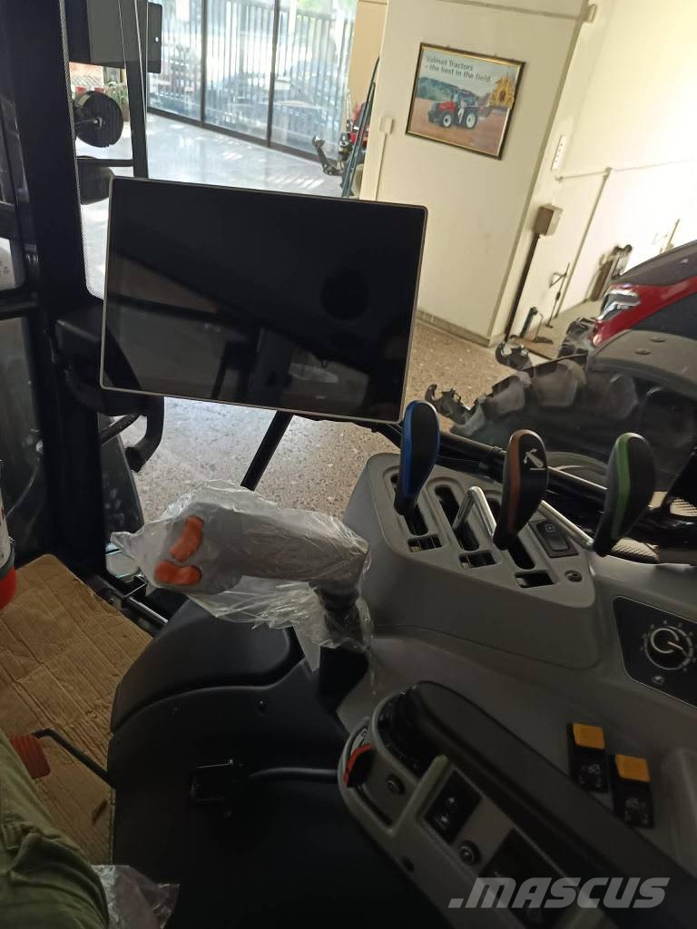 Valtra A 115 MH4 Traktoriai