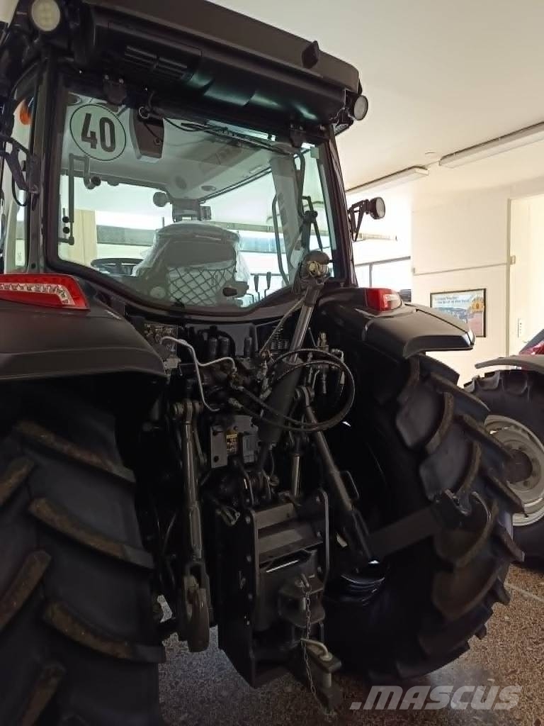 Valtra A 115 MH4 Traktoriai