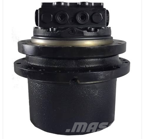 Bobcat 337 Final Drive / Travel Motor / Fahrmotor حفارات صغيرة أقل من 7 طن (حفارات صغيرة)
