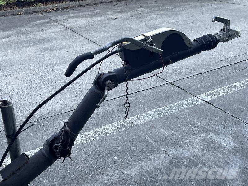 Atlas Copco XAHS 186 Compresores